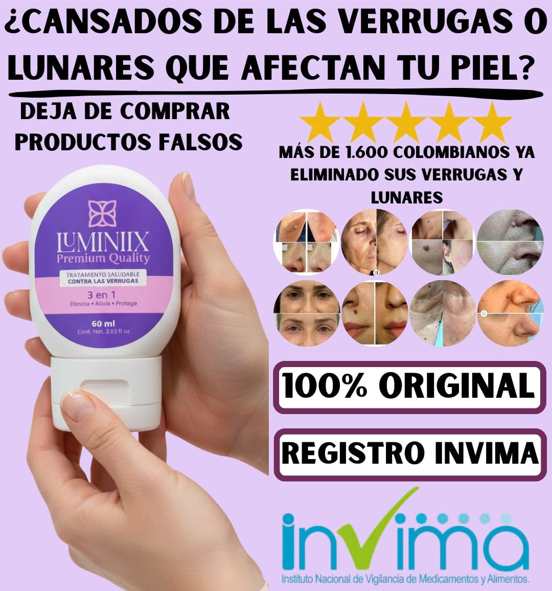 LUMINIIX