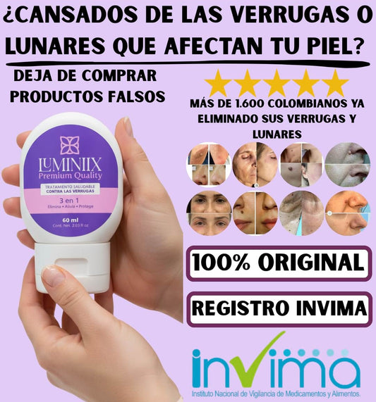 LUMINIIX
