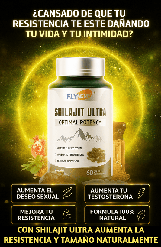 SHILAJIT ULTRA